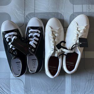 No Boundaries Men's Shoes Size 11 - 2 Nos New with Tags.